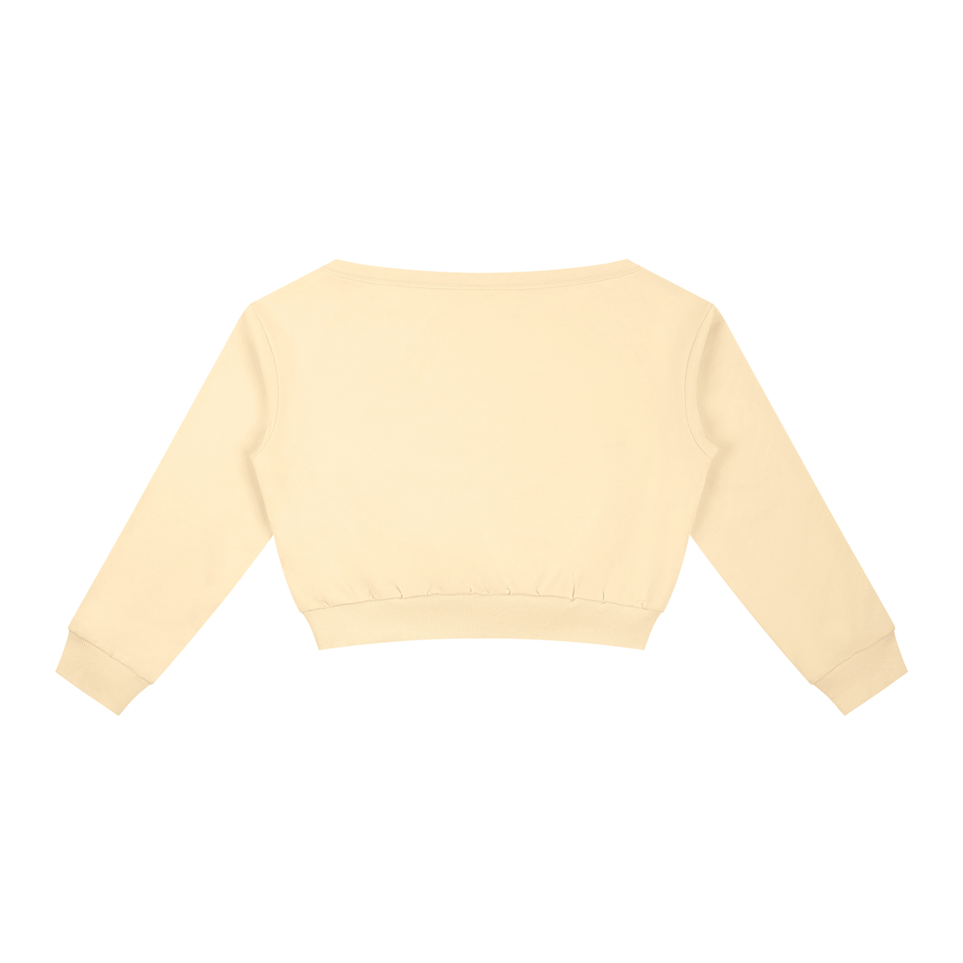 Magnolia Southern Off-Shoulder Sweatshirt