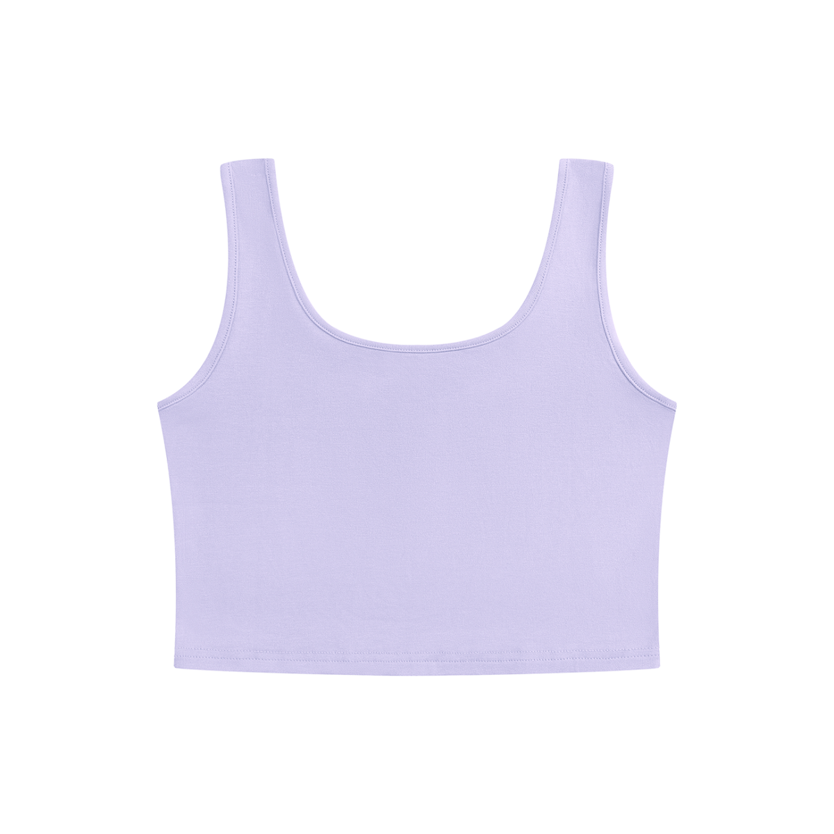 Magnolia Southern Cropped Tank Top