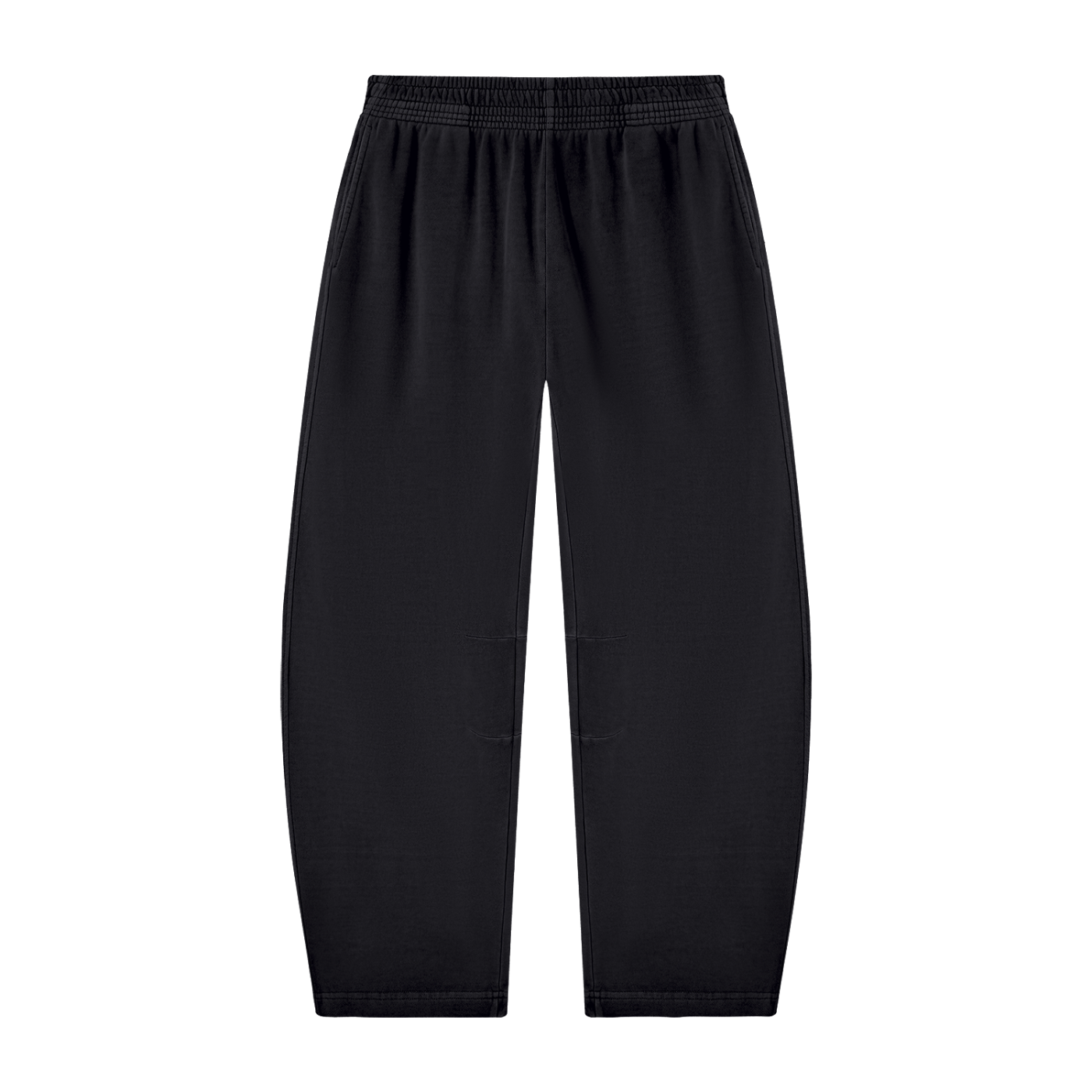 Magnolia Southern Unisex Vintage Washed Barrel Leg Sweatpants