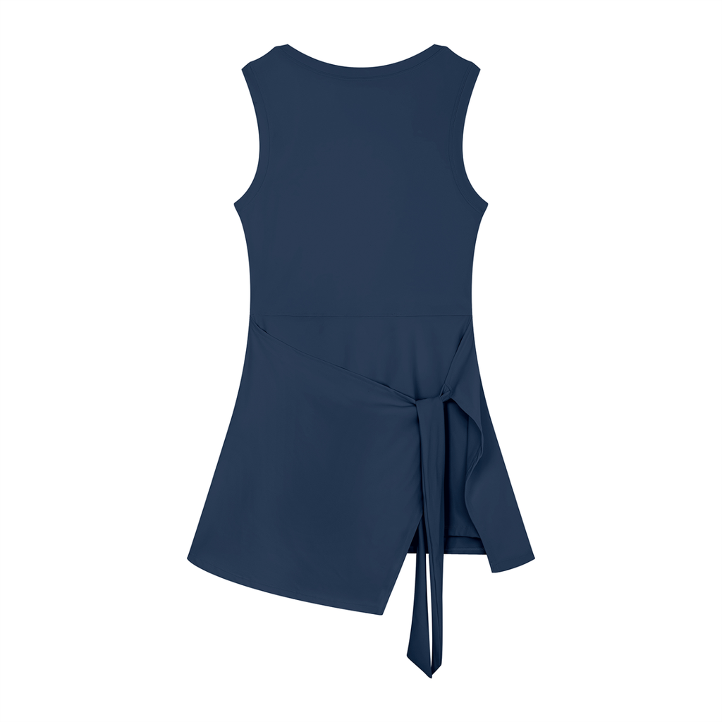 Magnolia Southern Women’s A-Line Sleeveless Dress