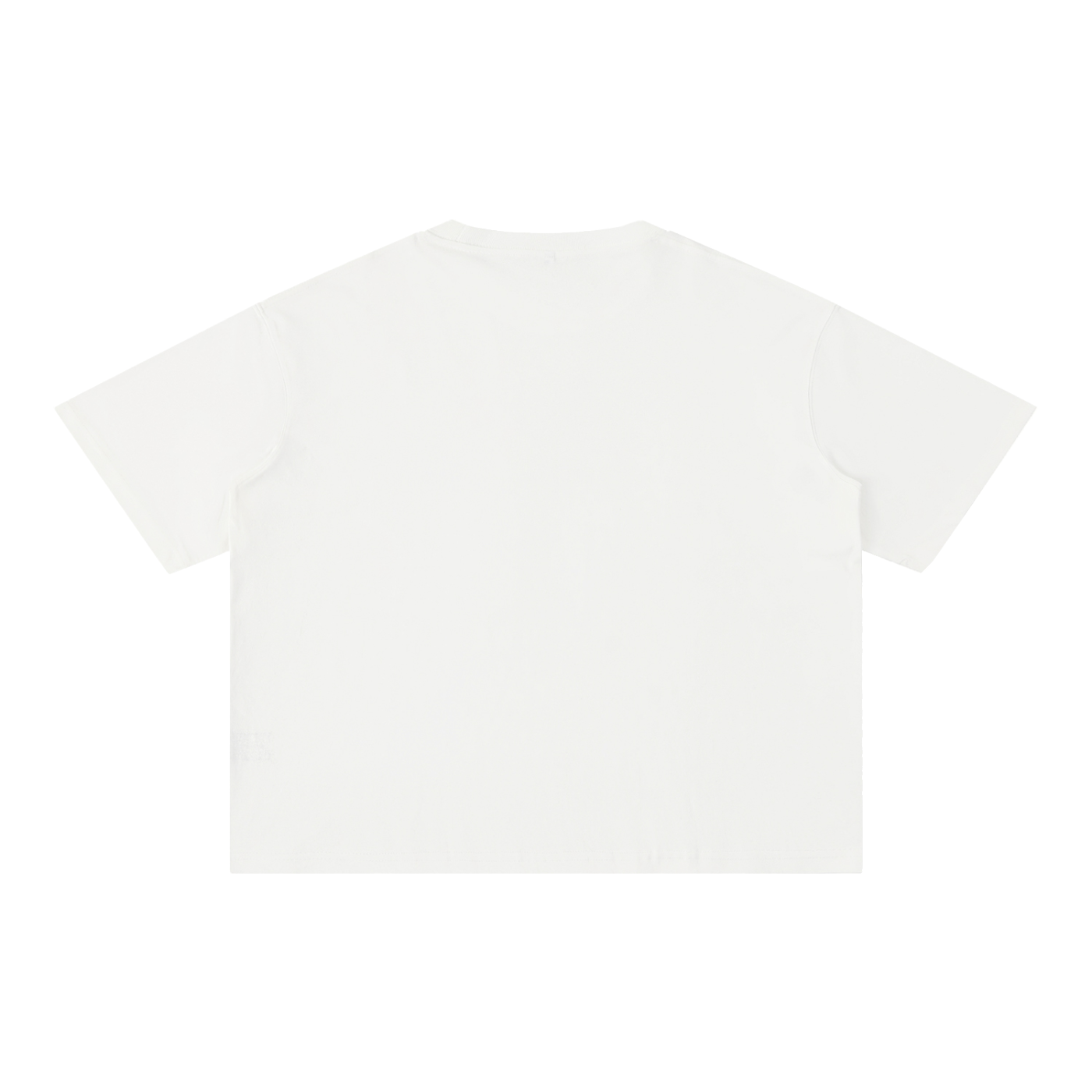 Magnolia Southern Mineral Wash Boxy Cotton T-Shirt
