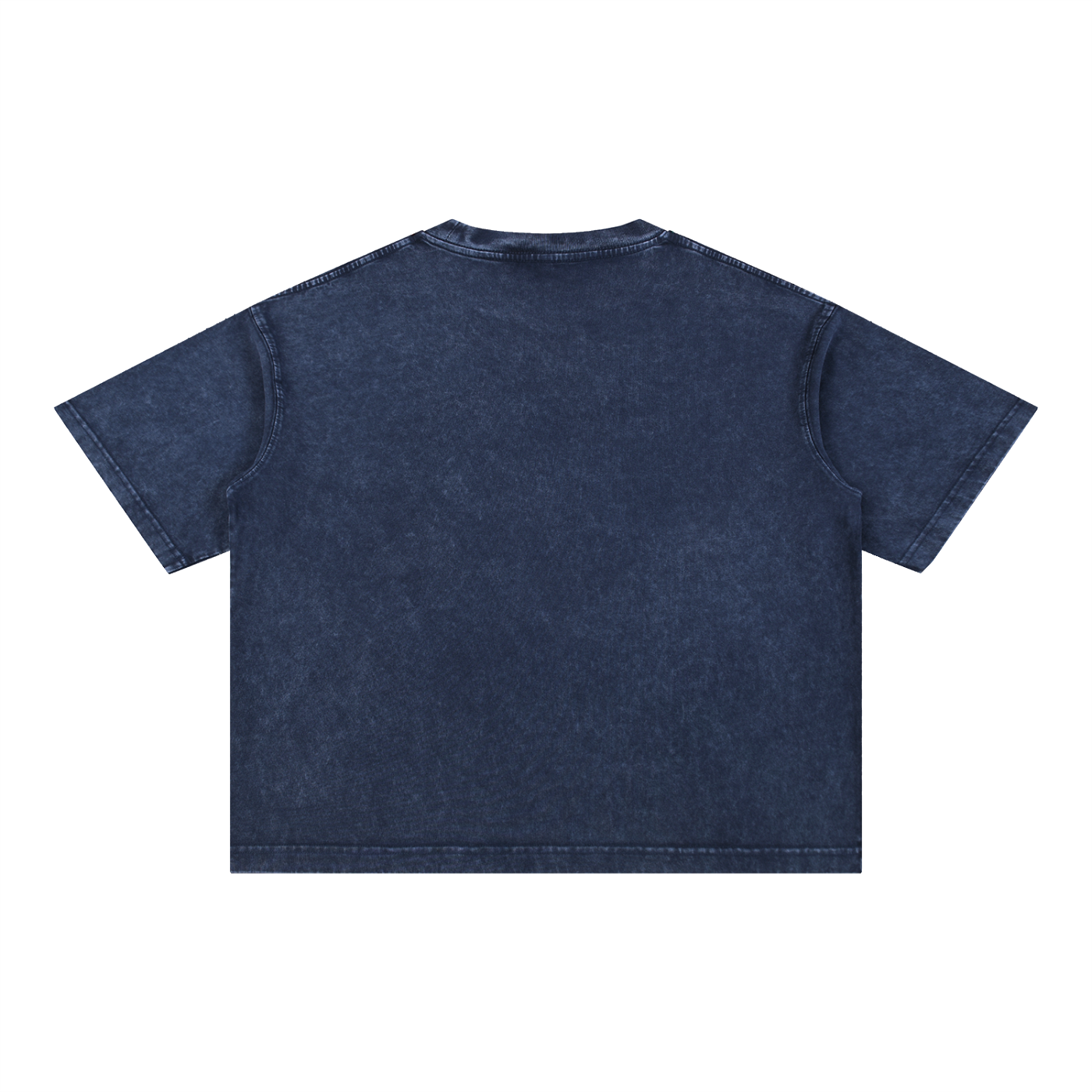 Magnolia Southern Mineral Wash Boxy Cotton T-Shirt