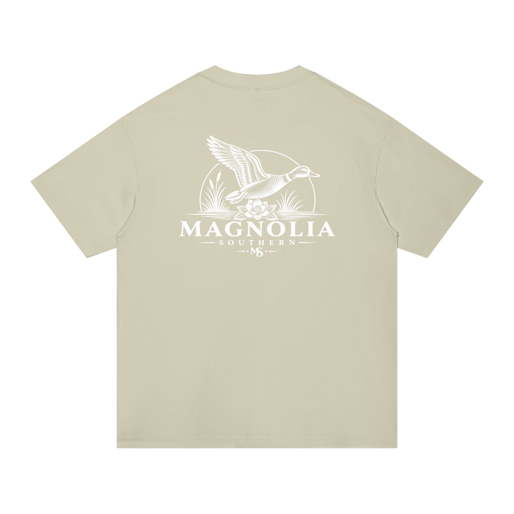 Mens Regular Fit Cotton T-Shirt