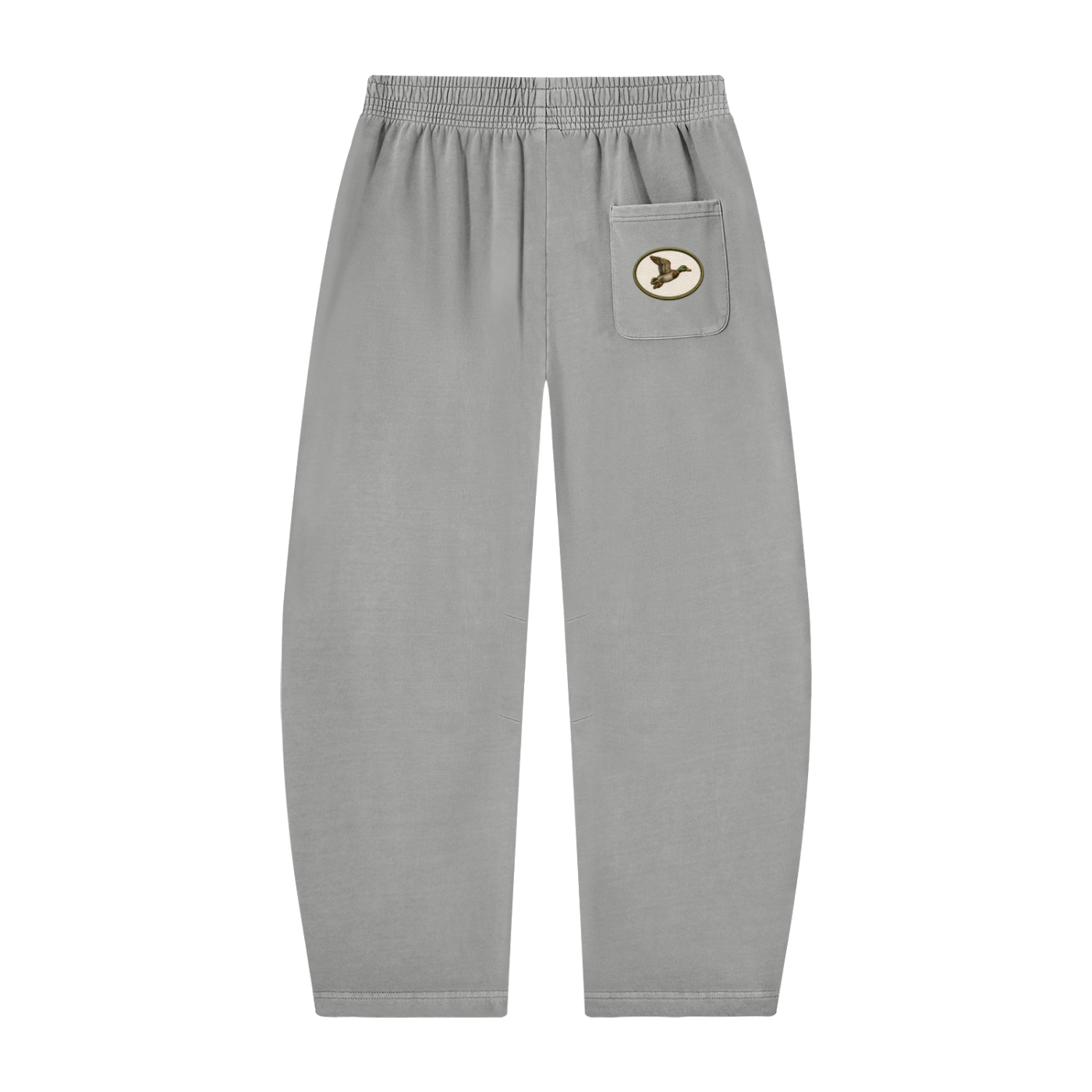 Magnolia Southern Unisex Vintage Washed Barrel Leg Sweatpants