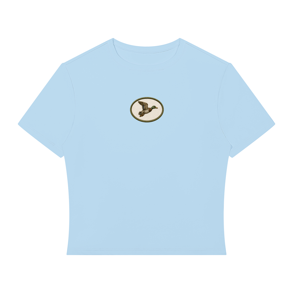 Magnolia Southern Duck Patch Tee