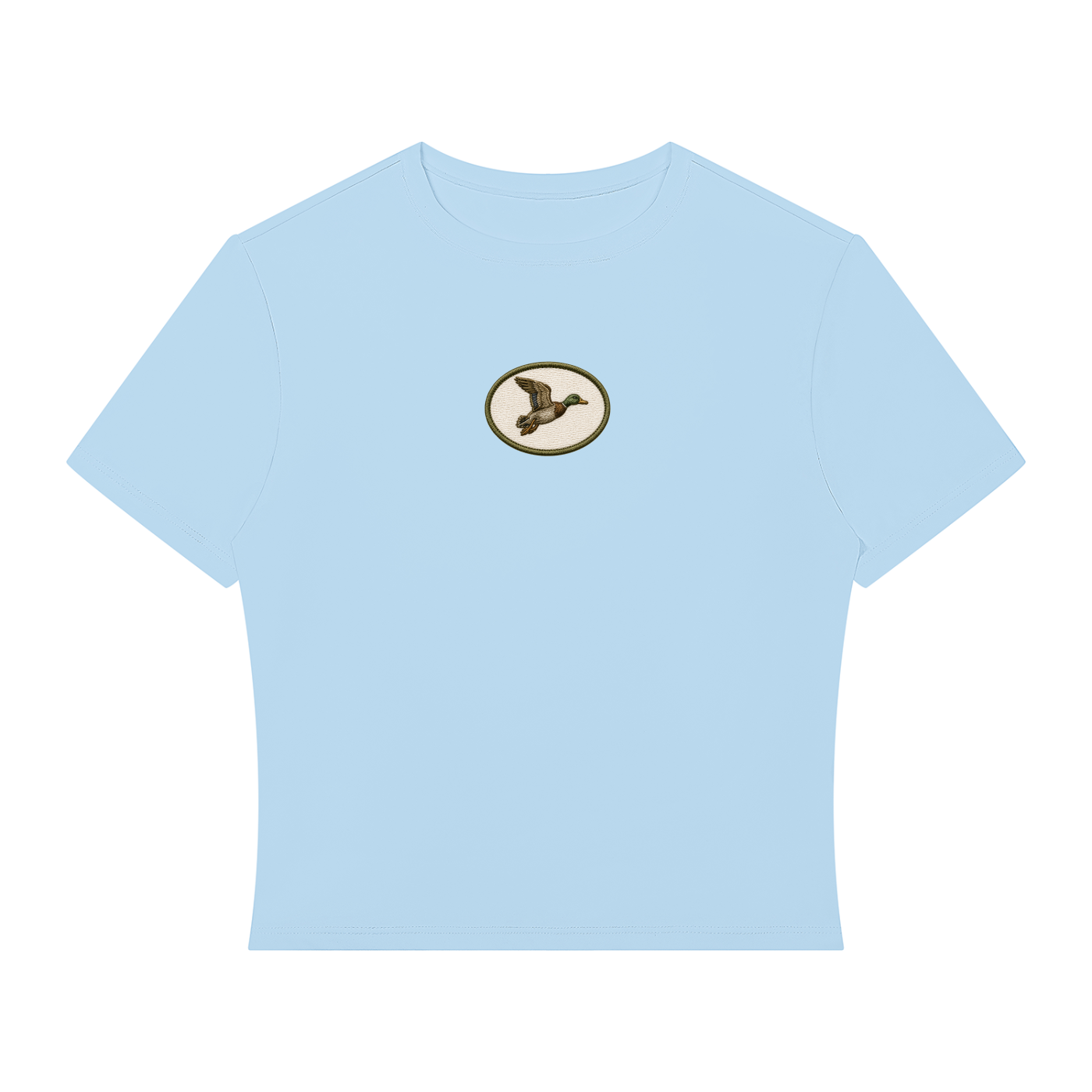 Magnolia Southern Duck Patch Tee