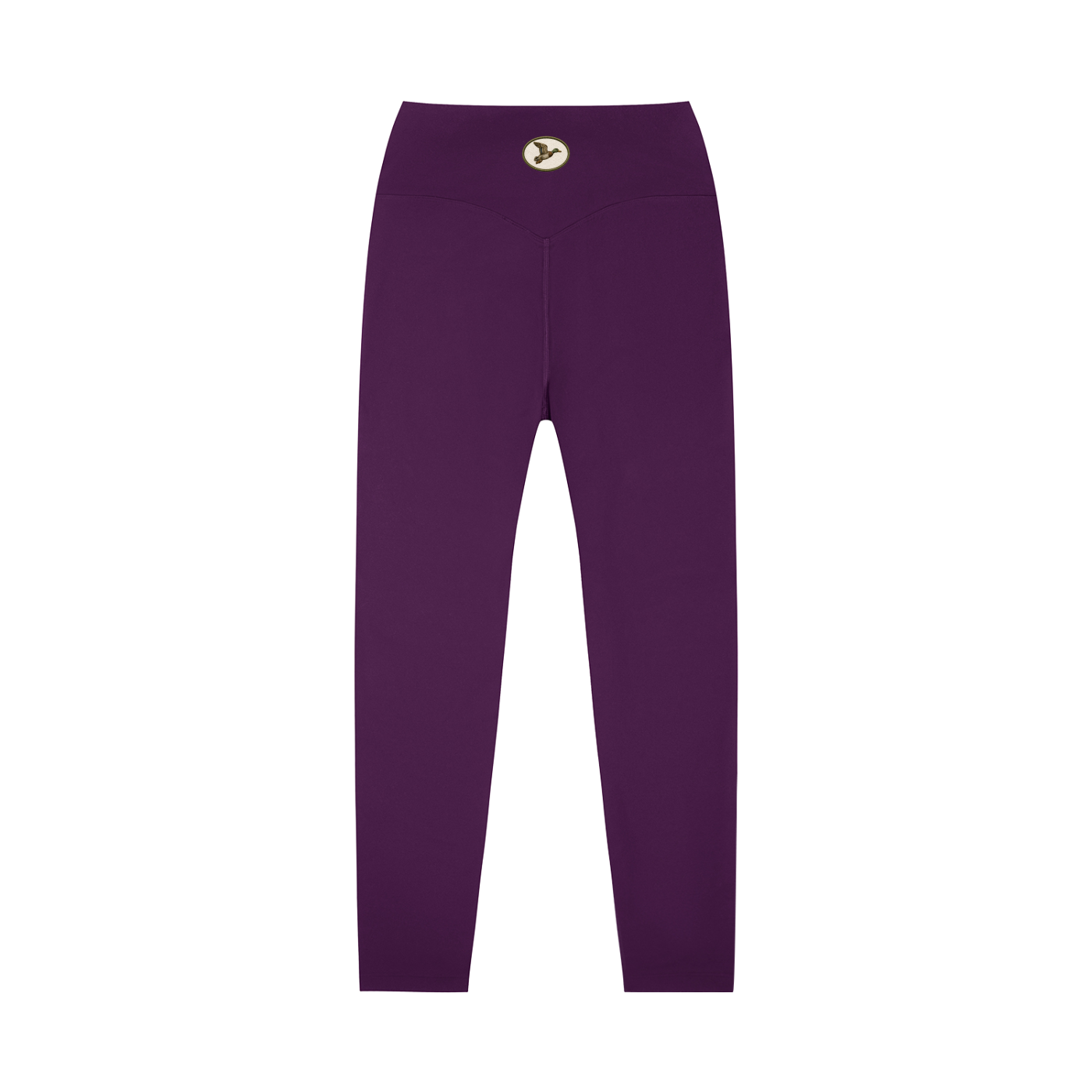 Magnolia Southern High-Waisted Yoga Leggings