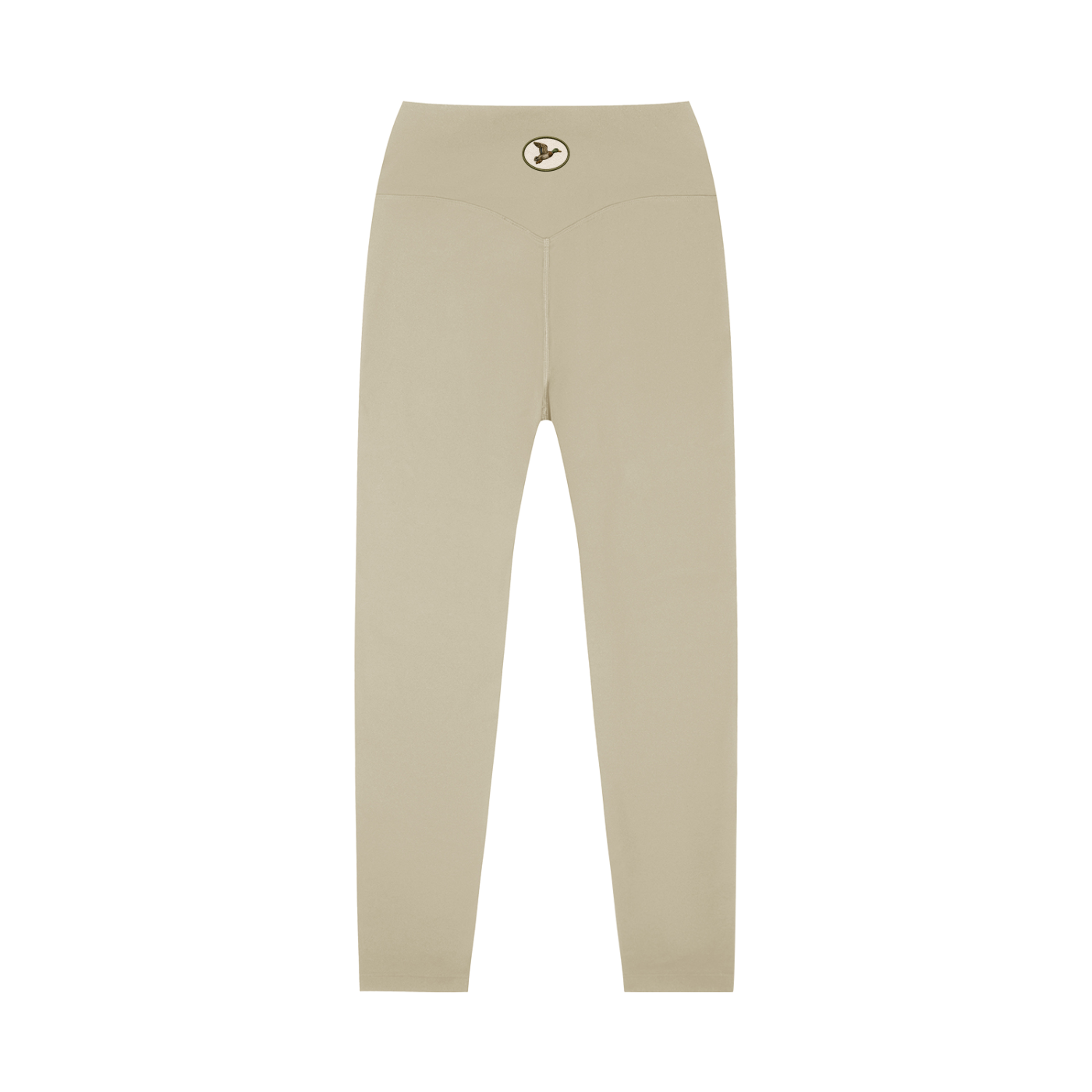 Magnolia Southern High-Waisted Yoga Leggings