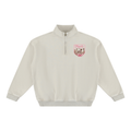 Magnolia Southern Quarter-Zip Sweatshirt,