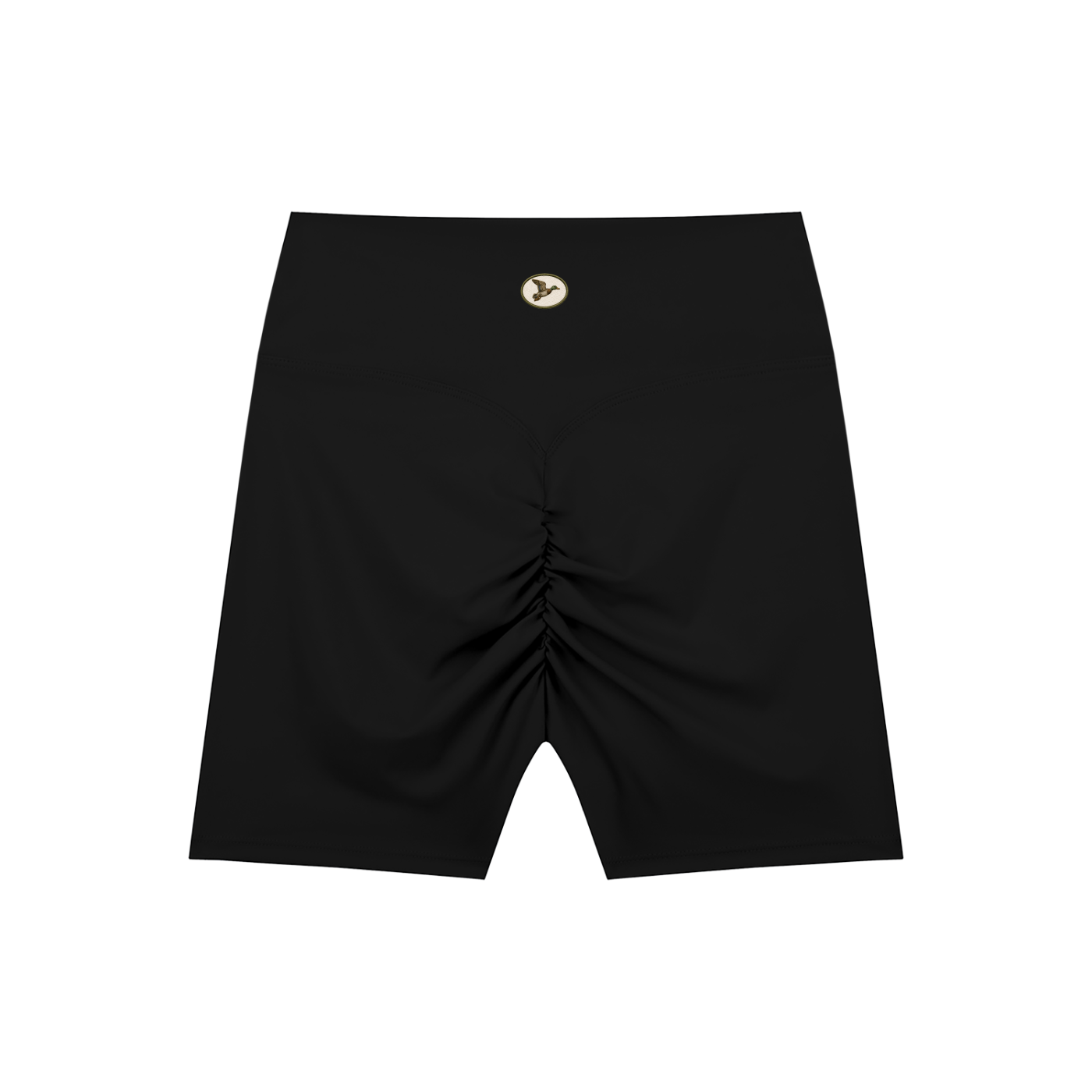 Magnolia Southern High-Waisted Blend Biker Shorts
