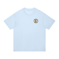 Unisex Regular Fit Cotton T-Shirt