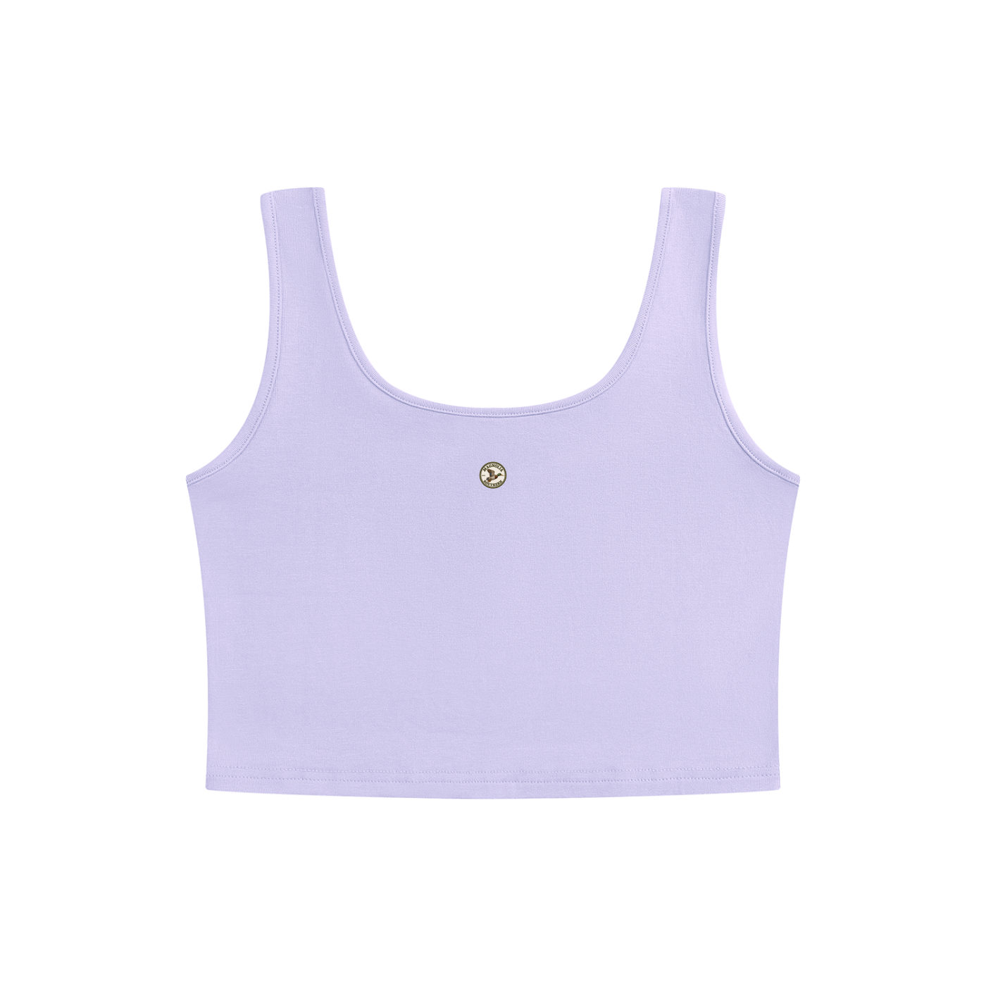 Magnolia Southern Cropped Tank Top