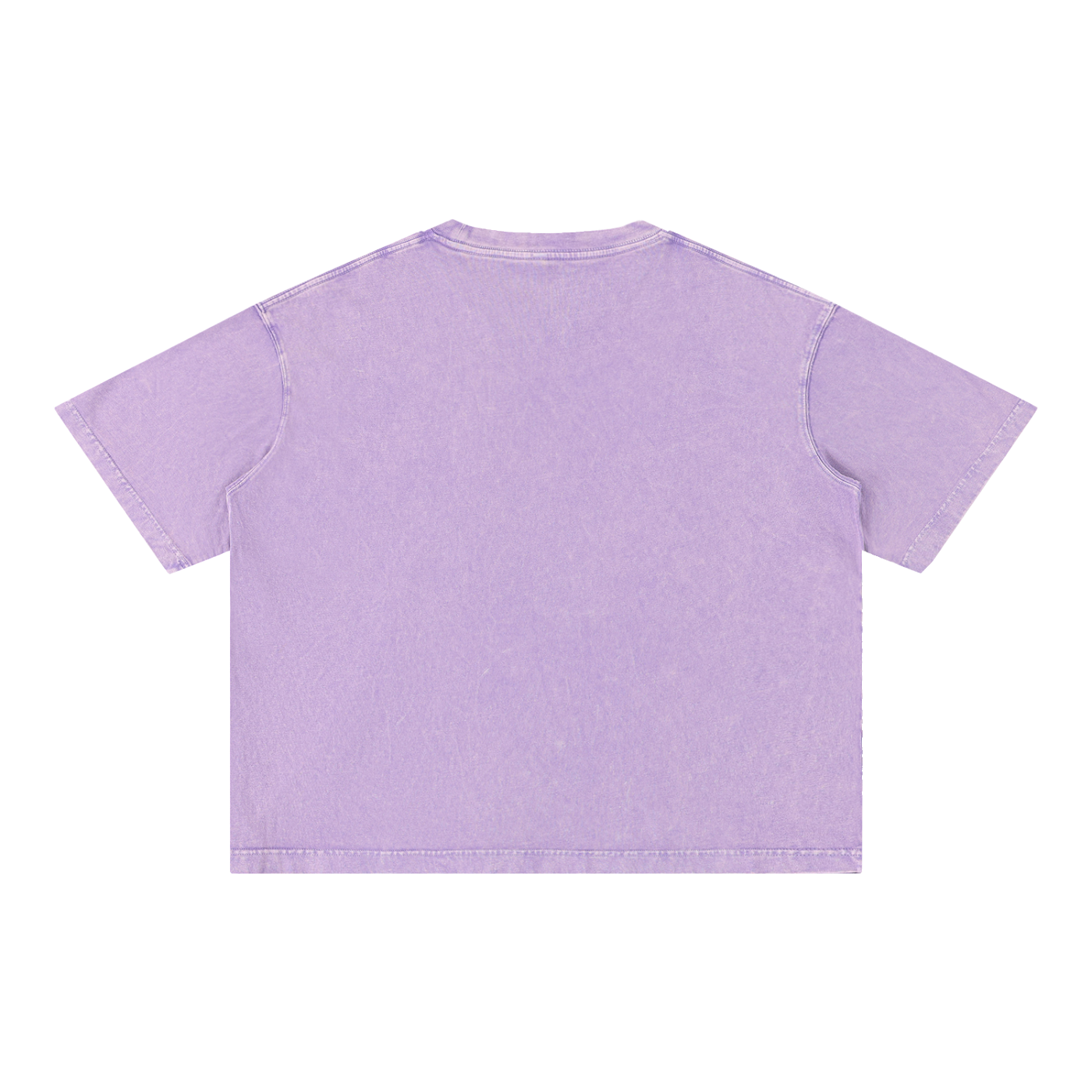 Magnolia Southern Mineral Wash Boxy Cotton T-Shirt