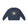 Magnolia Southern Unisex Boxy Vintage Washed Sweatshirt