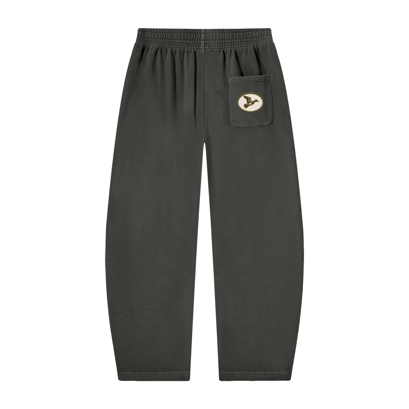 Magnolia Southern Unisex Vintage Washed Barrel Leg Sweatpants