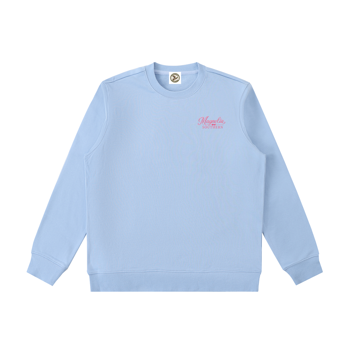 Magnolia Southern Whitetail Crewneck