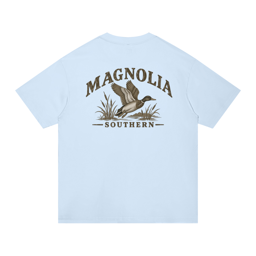 Unisex Regular Fit Cotton T-Shirt