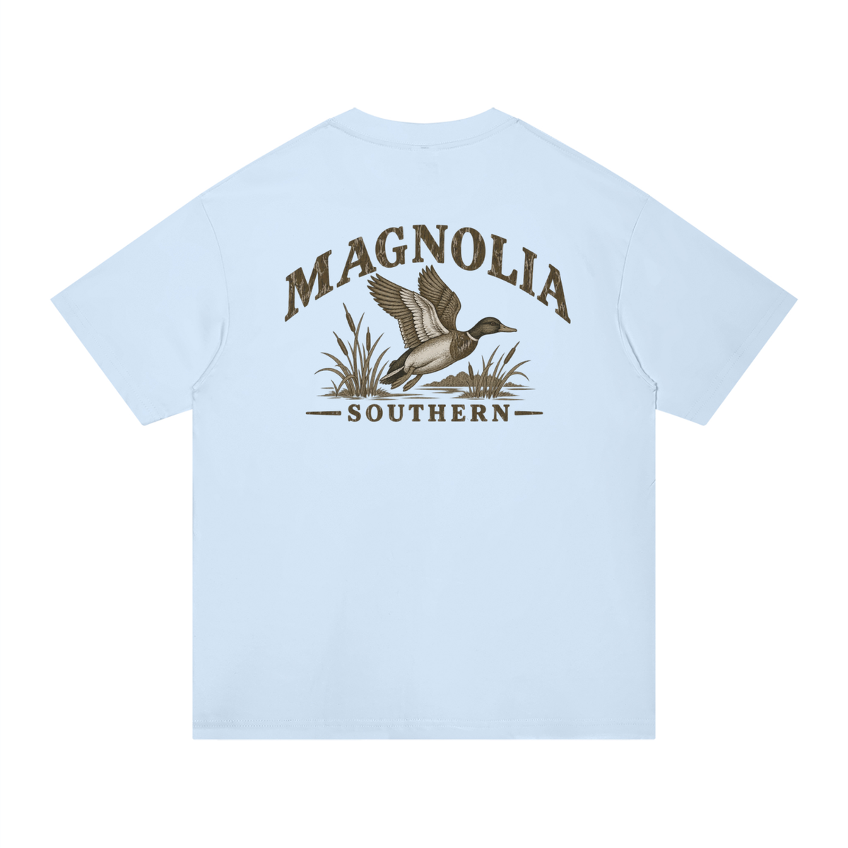 Unisex Regular Fit Cotton T-Shirt