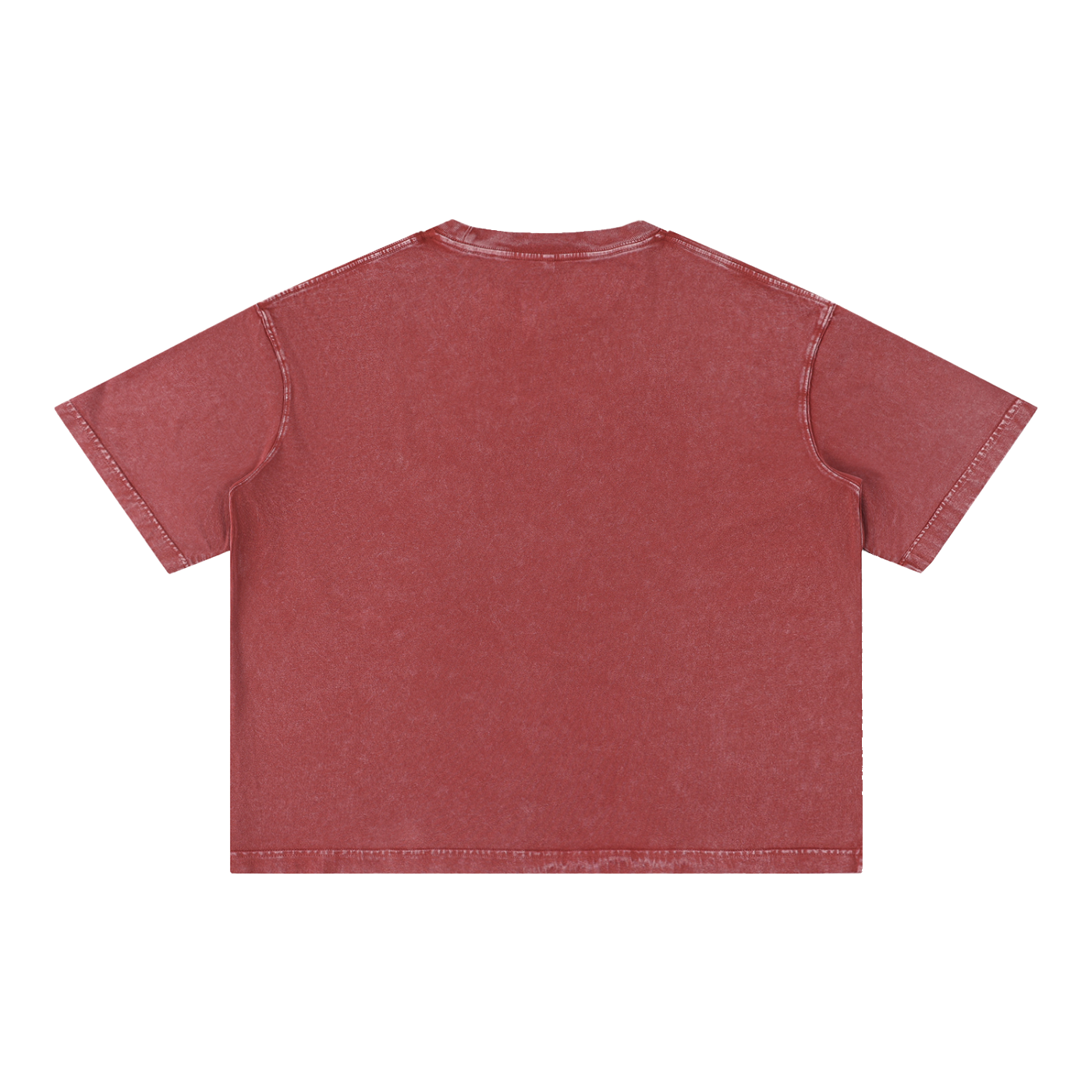 Magnolia Southern Mineral Wash Boxy Cotton T-Shirt