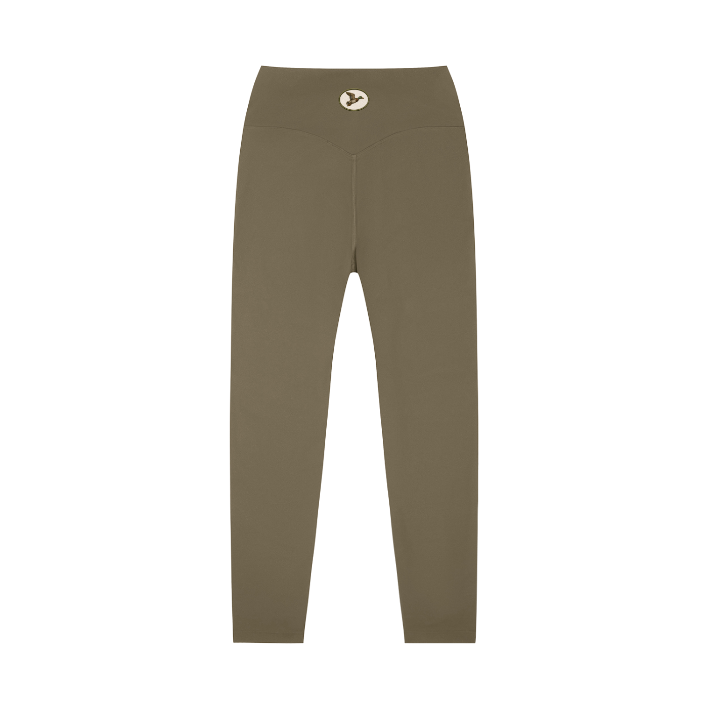 Magnolia Southern High-Waisted Yoga Leggings