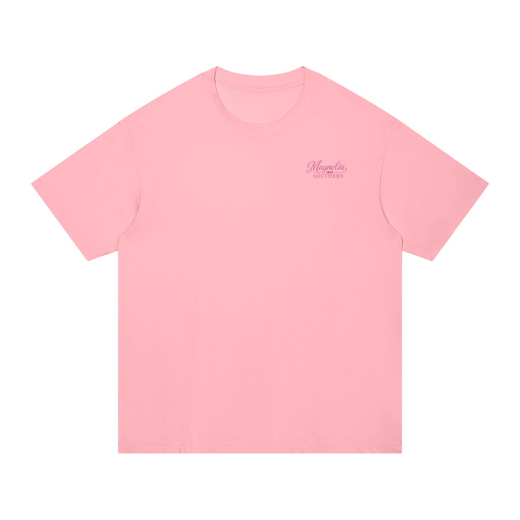 Magnolia Southern Classic Logo Tee