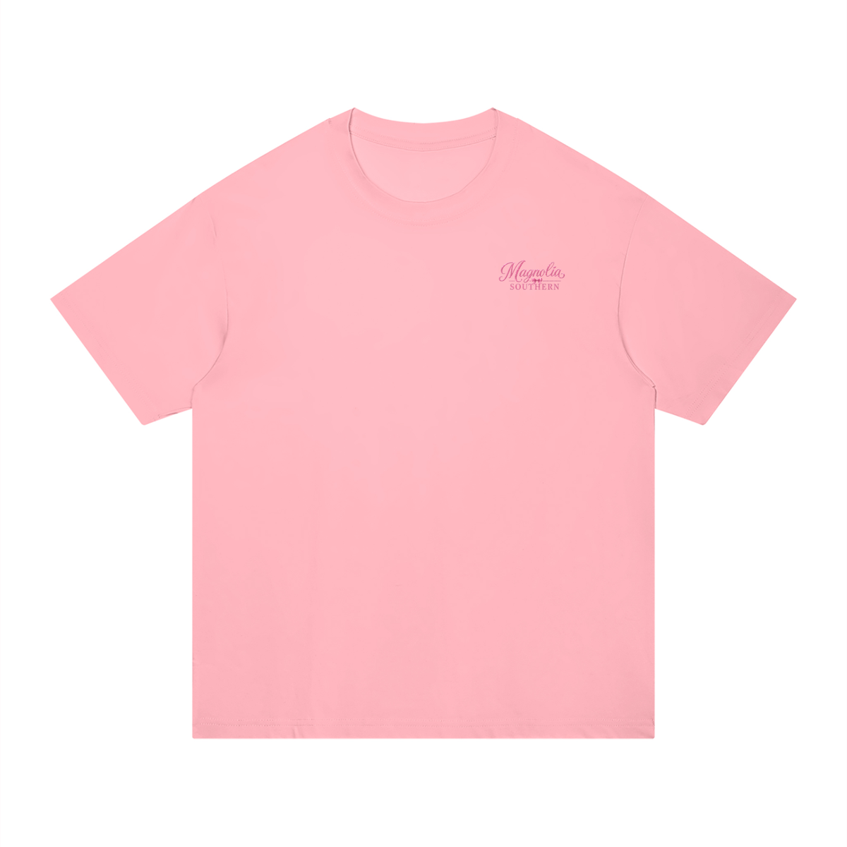 Magnolia Southern Classic Logo Tee