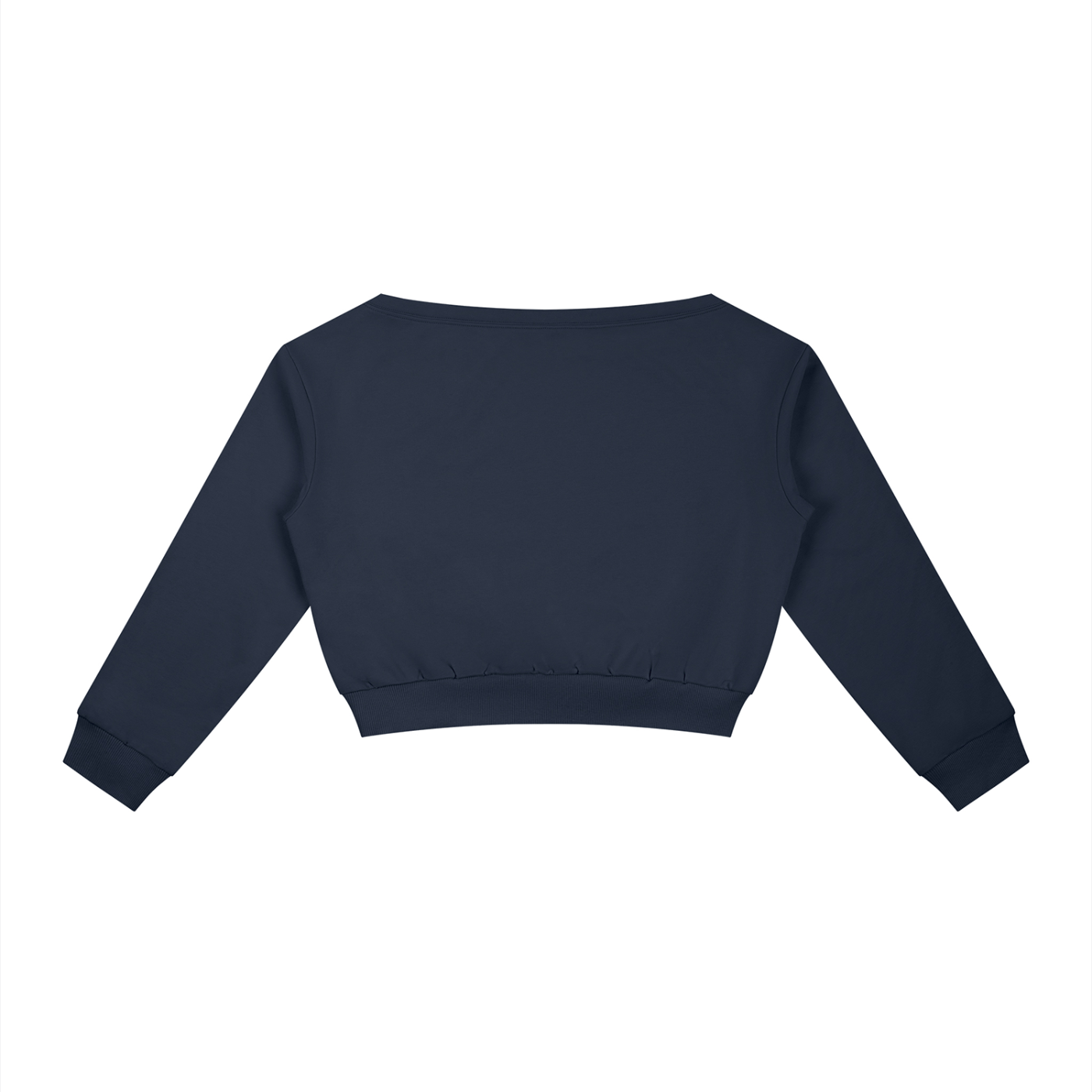 Magnolia Southern Off-Shoulder Sweatshirt