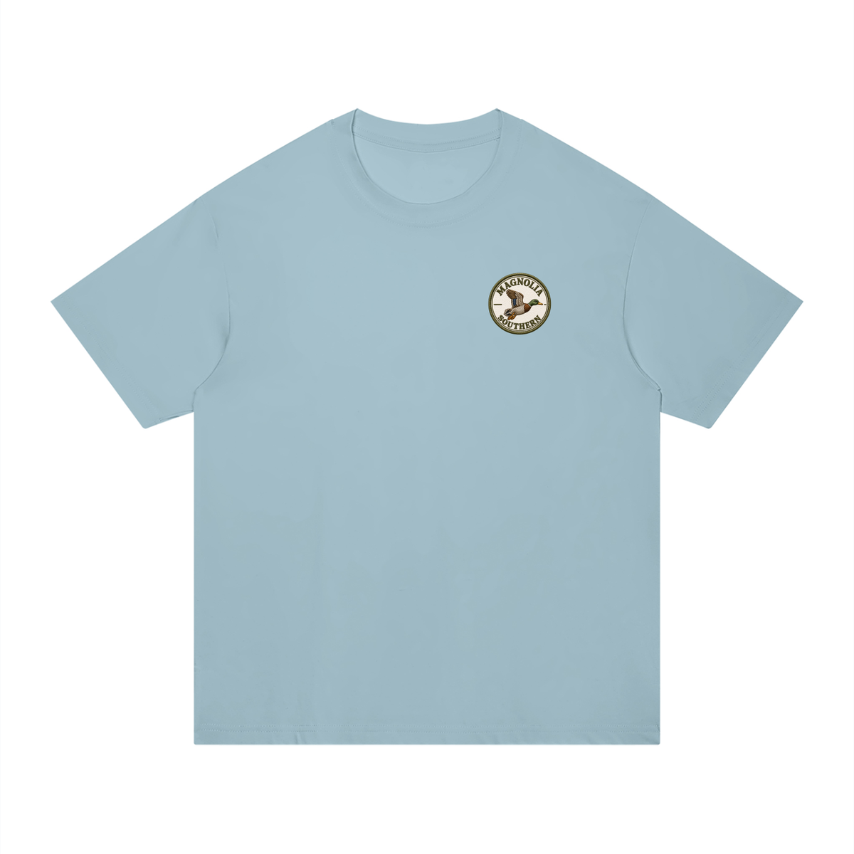 Unisex Regular Fit Cotton T-Shirt