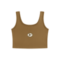 Magnolia Southern Cropped Tank Top