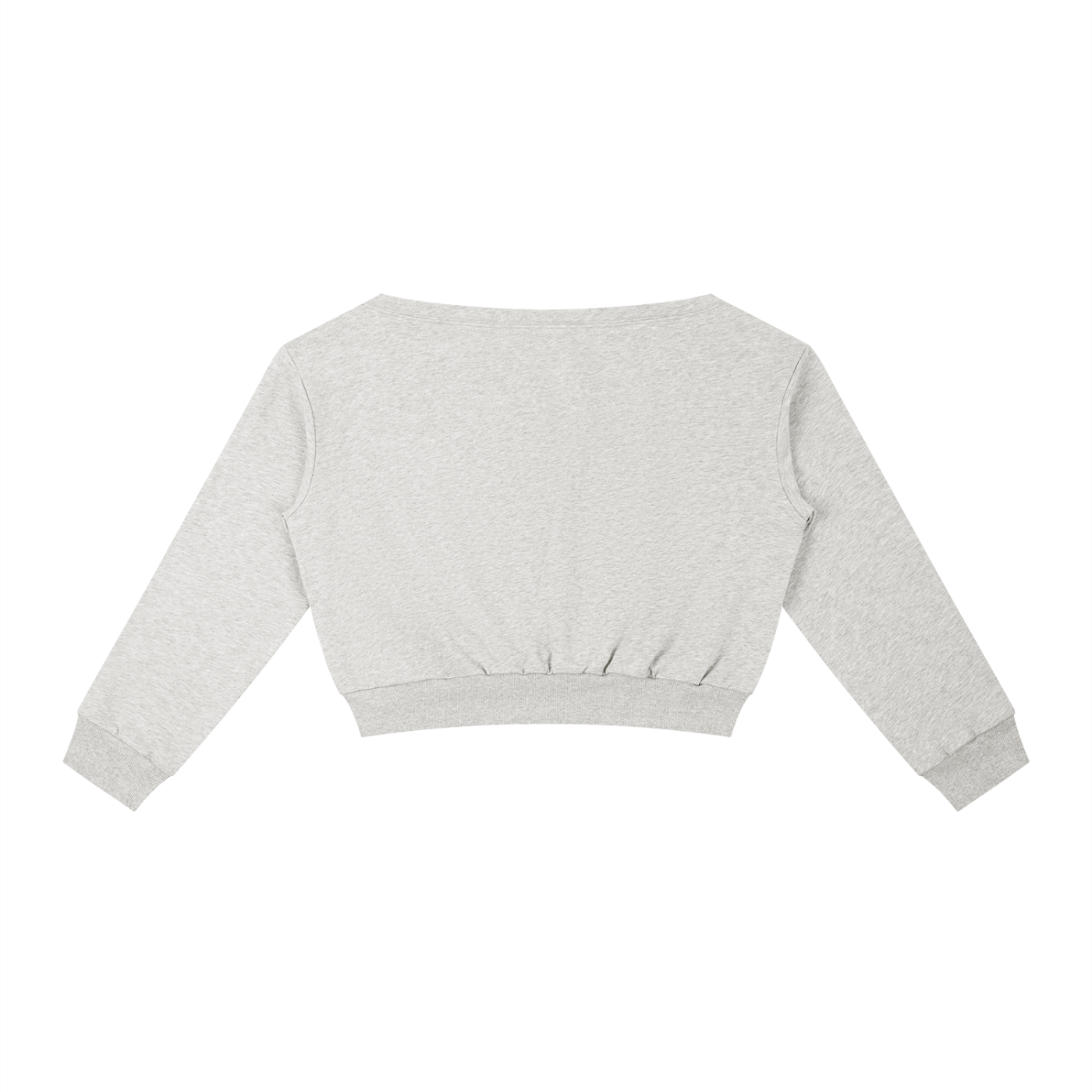 Magnolia Southern Off-Shoulder Sweatshirt