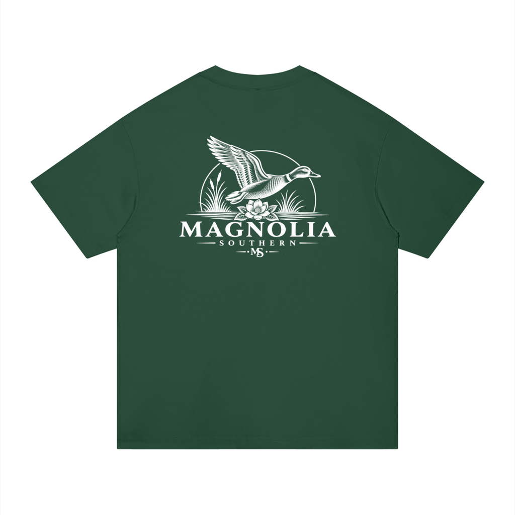 Mens Regular Fit Cotton T-Shirt