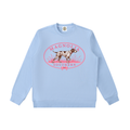 Magnolia Southern Sporting Dog Crewneck