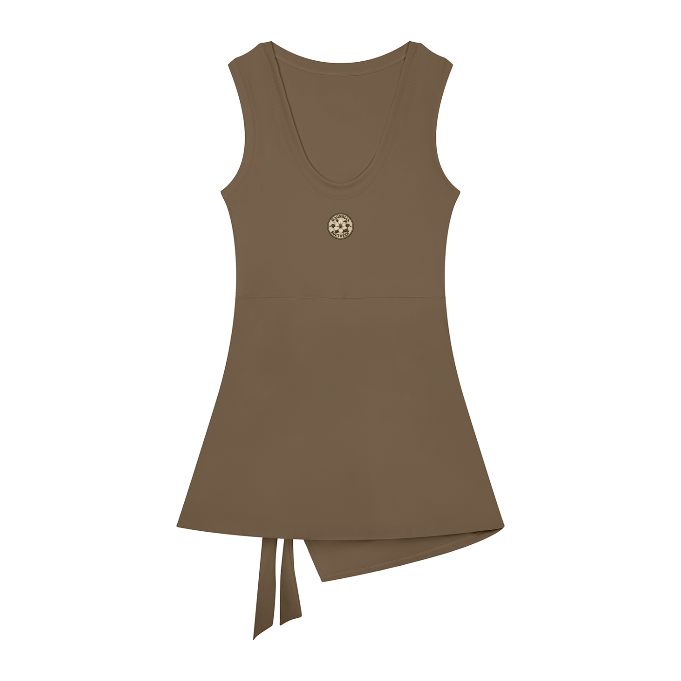 Magnolia Southern Women’s A-Line Sleeveless Dress