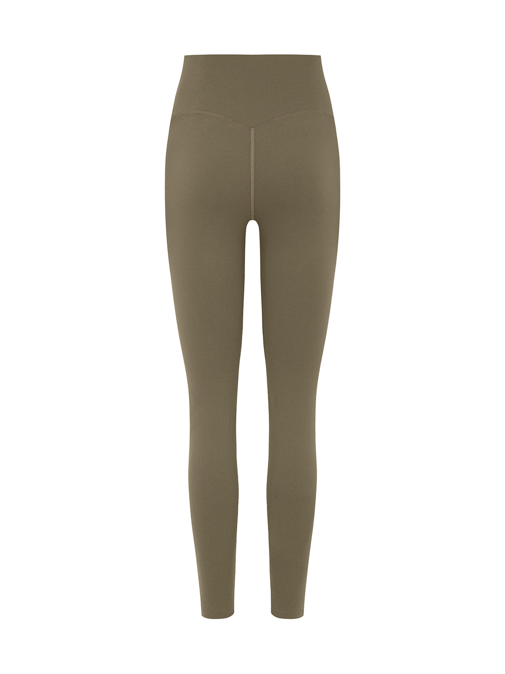 Magnolia Southern High-Waisted Yoga Leggings