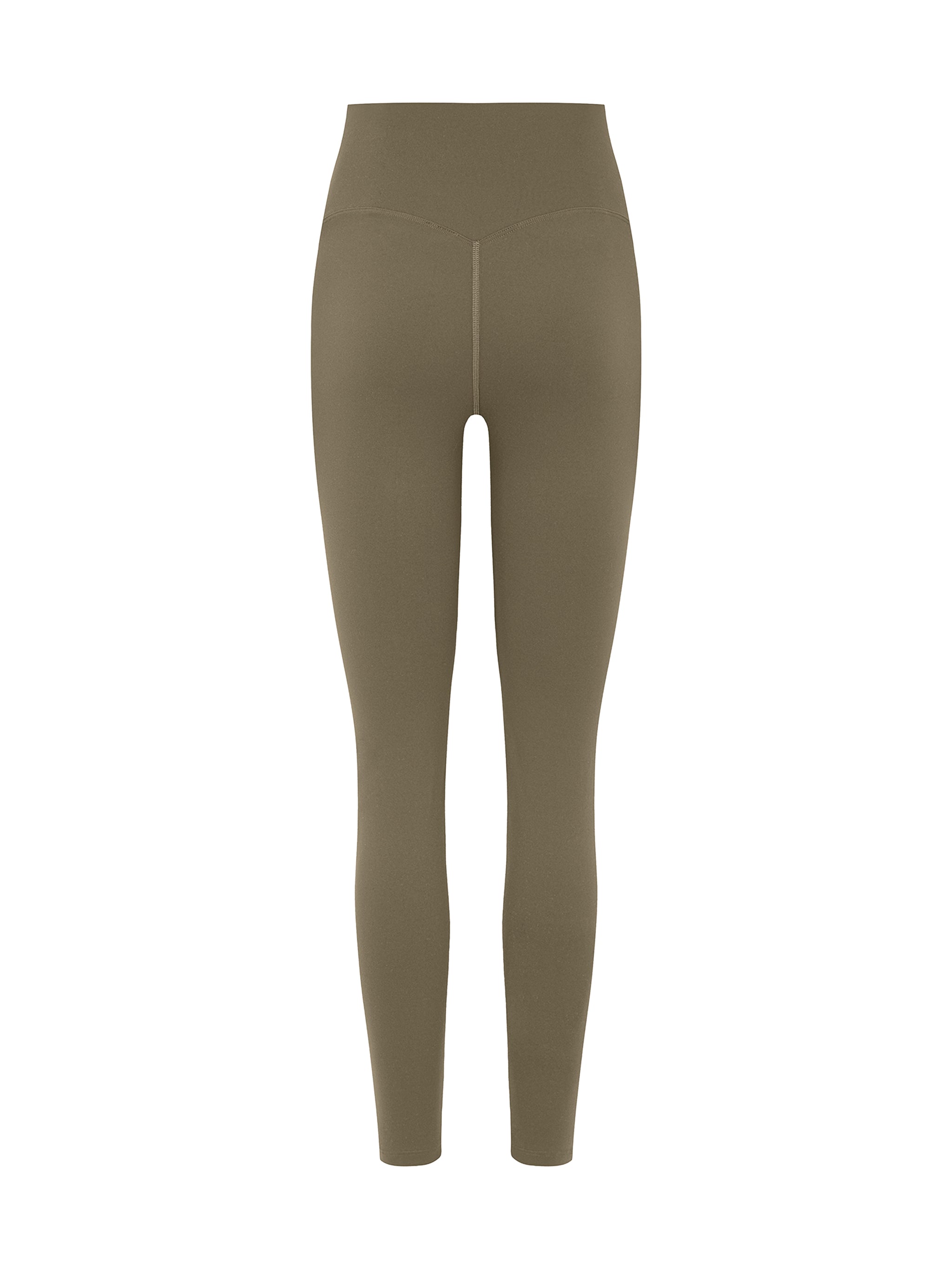 Magnolia Southern High-Waisted Yoga Leggings