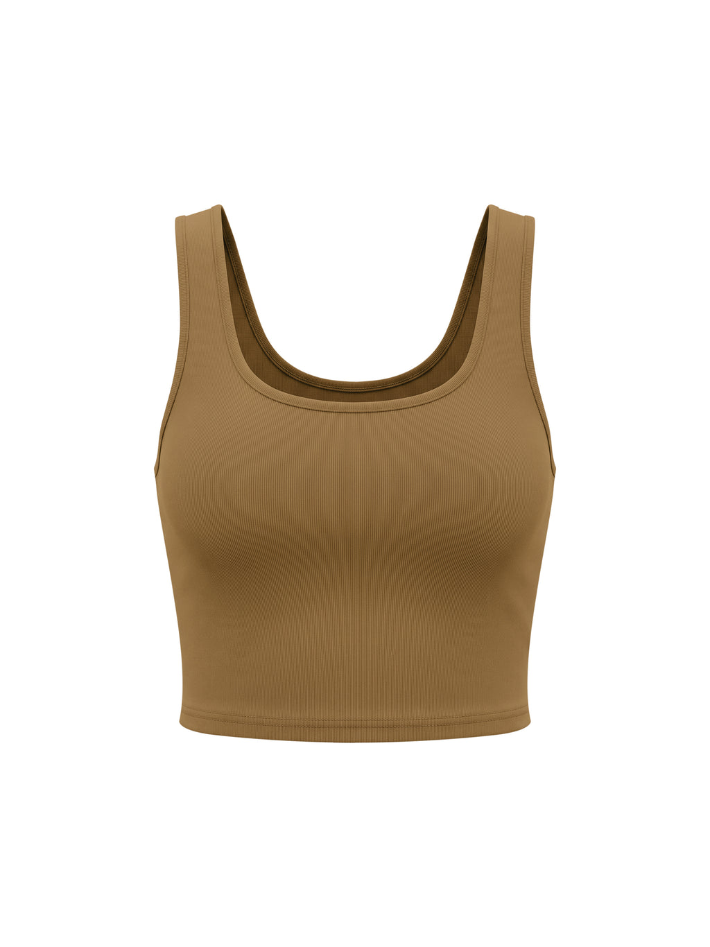 Magnolia Southern Cropped Tank Top