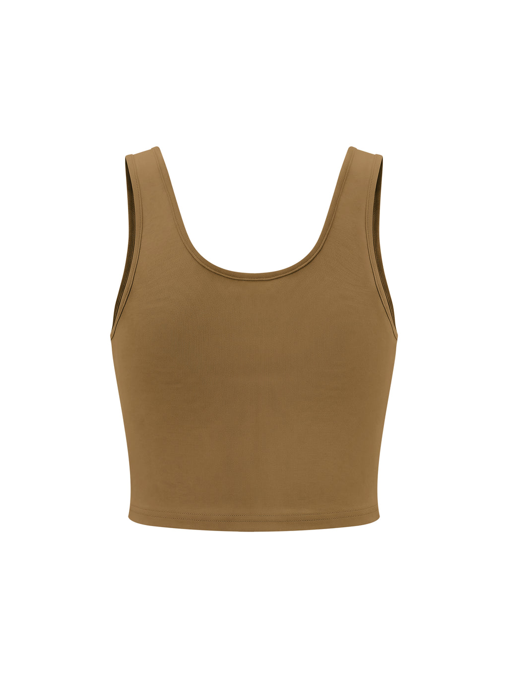 Magnolia Southern Cropped Tank Top