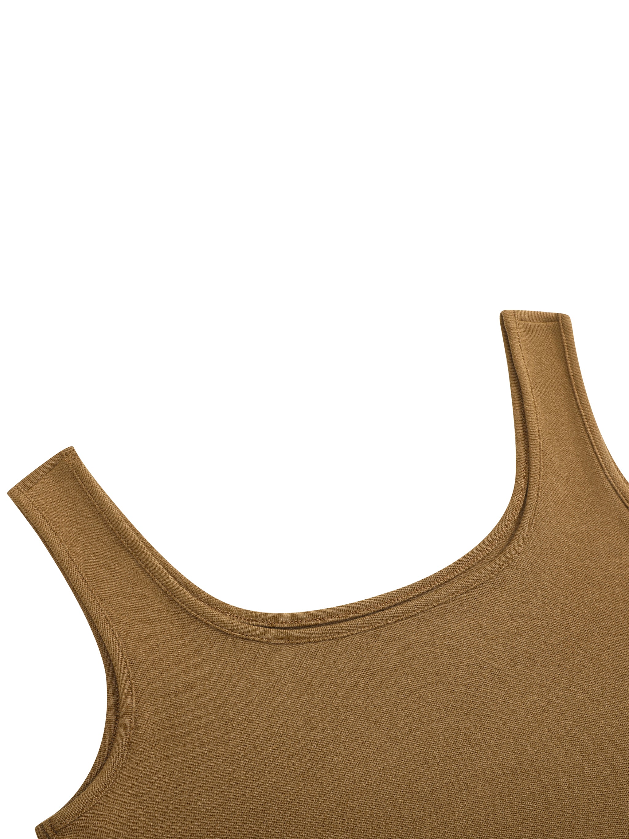 Magnolia Southern Cropped Tank Top