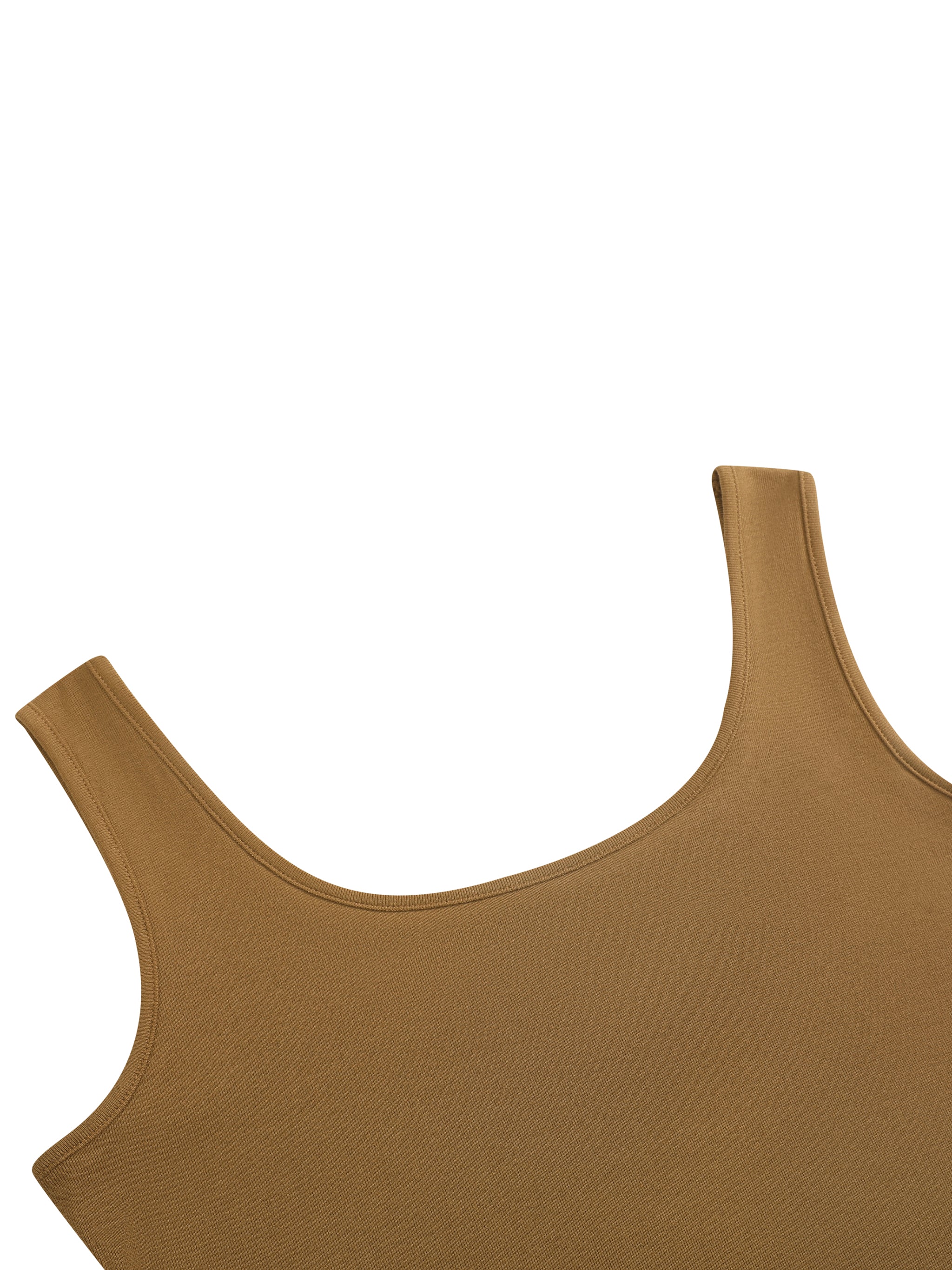 Magnolia Southern Cropped Tank Top