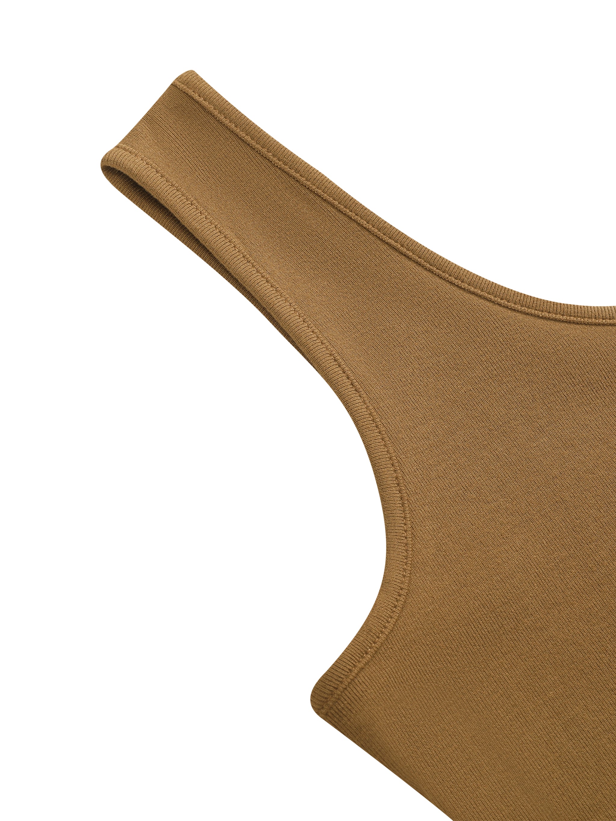 Magnolia Southern Cropped Tank Top